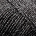 Onion Nettle Sock Yarn 1034 Choko brown