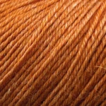 Onion Nettle Sock Yarn 1027 Orange