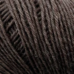 Onion Nettle Sock Yarn 1003 Brown