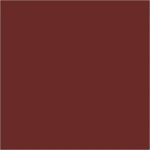 Plus Color Hobbymaling 60 ml Antique Red