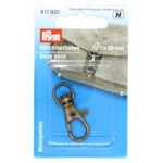 Prym Snap hook 7 x 38 mm, 1 pc