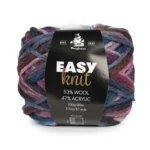 Mayflower Easy Knit 08 Sapphire