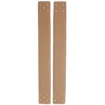 Go Handmade Straps for sewing, 22 x 2.2 cm, 2 pcs 22479 Apricot