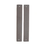 Go Handmade Straps for rivets, 18 x 2.2 cm, 2 pcs 22457 Light Grey