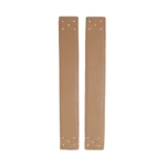 Go Handmade Straps for sewing, 18 x 2.2 cm, 2 pcs 22471 Apricot