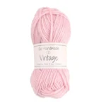 Go Handmade Vintage 17337 Light pink