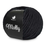 Mayflower Molly 19 Black