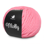 Mayflower Molly 13 Peony pink