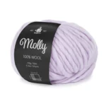 Mayflower Molly 14 Pastel purple