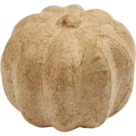 Pumpkin, 6 cm, 1 pc