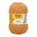 Regia Tweed 022 Gold tweed
