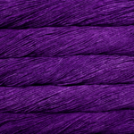 Malabrigo Worsted 609 Purple Magic