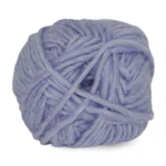 Hjertegarn Natur Uld 1949