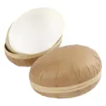 Two-piece Egg
