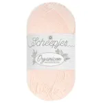 Scheepjes Organicon 221 Wild Nectarine