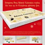 PONY Advent Calendar