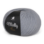 Mayflower Molly Fine 12 Dusty blue