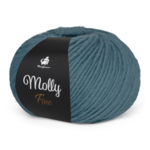 Mayflower Molly Fine 17 Greyblue