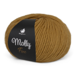 Mayflower Molly Fine 09 Brass