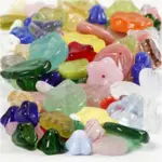 Glass Beads 60g