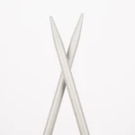 DROPS Basic Circular Needles 80 cm Aluminium (2.00-5.00 mm)