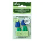 Clover Needle protector, Small