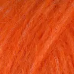 Viking Alpaca Bris 371 Bright orange