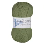 Viking Alpaca Storm 539 Spring green