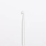 DROPS Basic Crochet Hooks Aluminium 15 cm (2.00-5.00 mm)