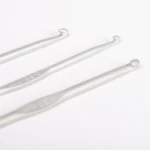 DROPS Basic Crochet Hooks Aluminium 15 cm (2.00-5.00 mm)