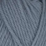Viking Eco Highland Wool 210 Grey blue