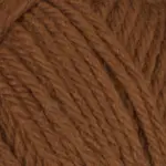 Viking Eco Highland Wool 254 Copper