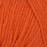 Viking Eco Highland Wool 251 Orange