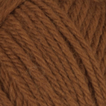 Viking Eco Highland Wool 254 Copper