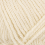 Viking Eco Highland Wool 202 Off white