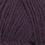 Viking Eco Highland Wool 269 Dark purple