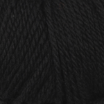 Viking Eco Highland Wool 203 Black