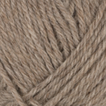 Viking Eco Highland Wool 209 Light brown