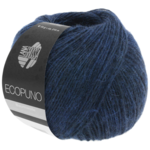 Lana Grossa Ecopuno 43 Midnight blue