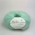 Permin Bella 105 Mint sorbet