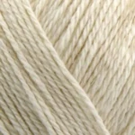 Permin Esther 26 Off-white