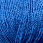 Permin Esther 39 Cobalt blue