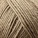 Permin Esther 17 Light brown