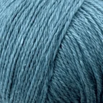 Permin Esther 23 Light turquoise