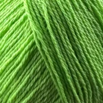 Permin Esther 60 Jelly green