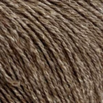 Permin Esther 63 Mocha mousse