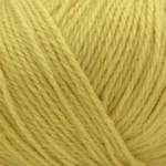 Permin Esther 42 Sun yellow