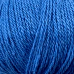 Permin Esther 39 Cobalt blue