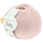 Lana Grossa Cool Wool Baby 267 Soft pink