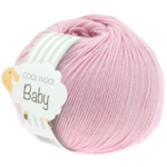 Lana Grossa Cool Wool Baby 216 Pink